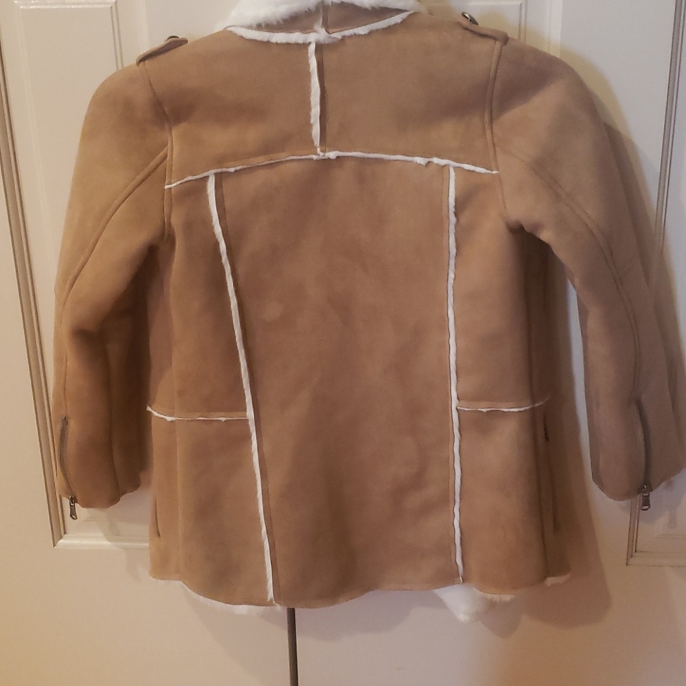 Kids jacket - Picture 5 of 5